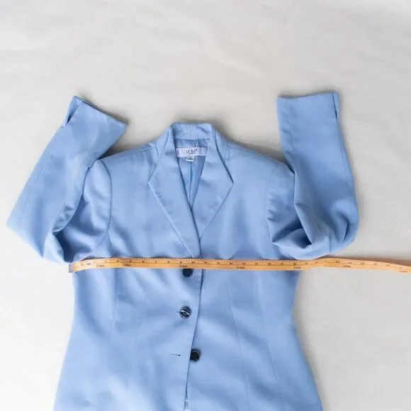 Le Suit Blazer  - Picture 7 of 11